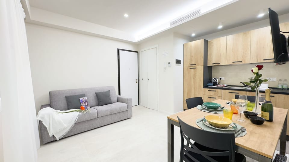 Apartment | 1 bedroom