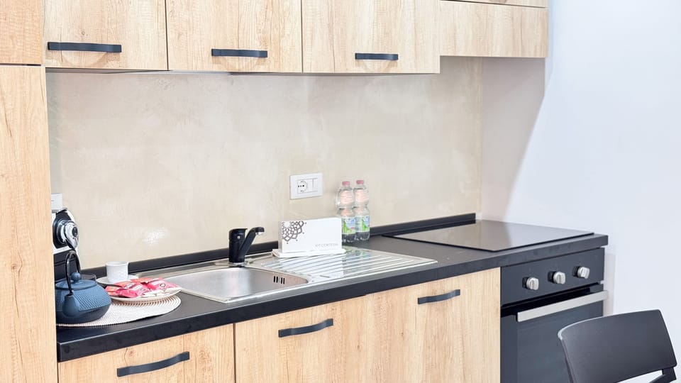 Apartment | 1 bedroom