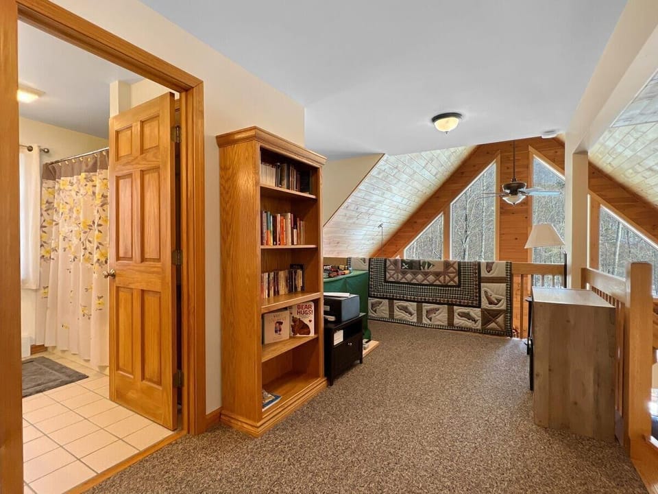 House, Multiple Beds (Beechwood Home) | Interior