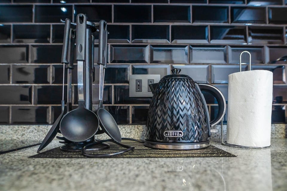 Apartment | Coffee and/or coffee maker
