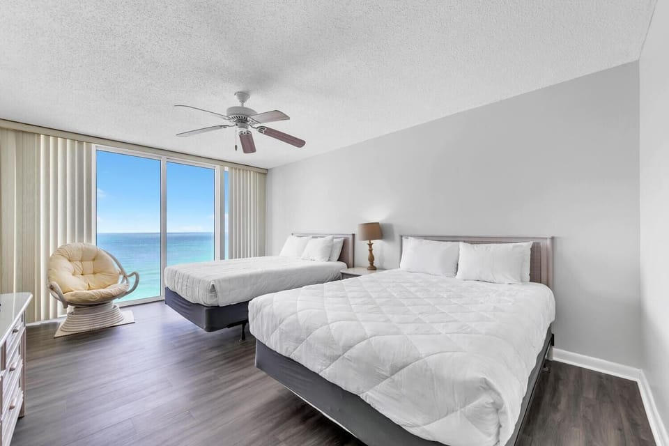 Condo, Multiple Beds (Long Beach Resort 2-1304) | 2 bedrooms, WiFi