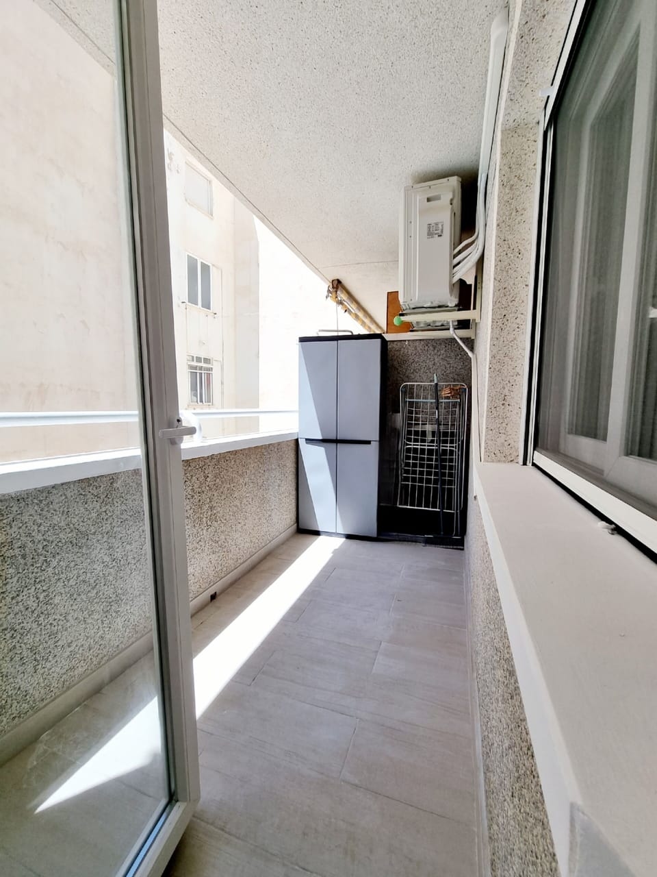 Apartment, 1 Bedroom, Balcony, Pool View | Balcony