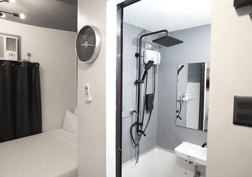 mySTAY BGC North Hotel in Makati