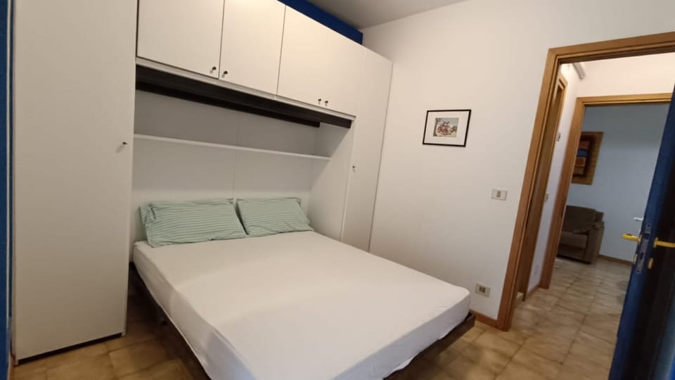 Apartment, 2 Bedrooms, Balcony | 3 bedrooms