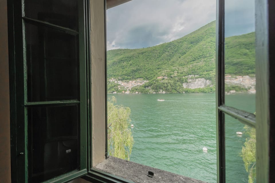 Apartment (3 Bedrooms) | Lake view