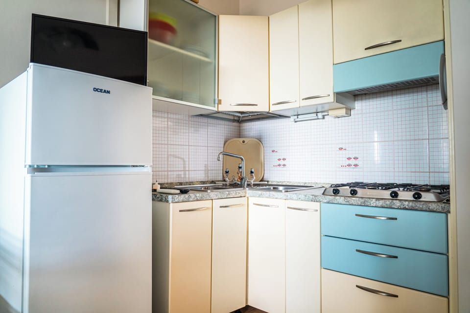 Apartment, 2 Bedrooms, Balcony | Interior