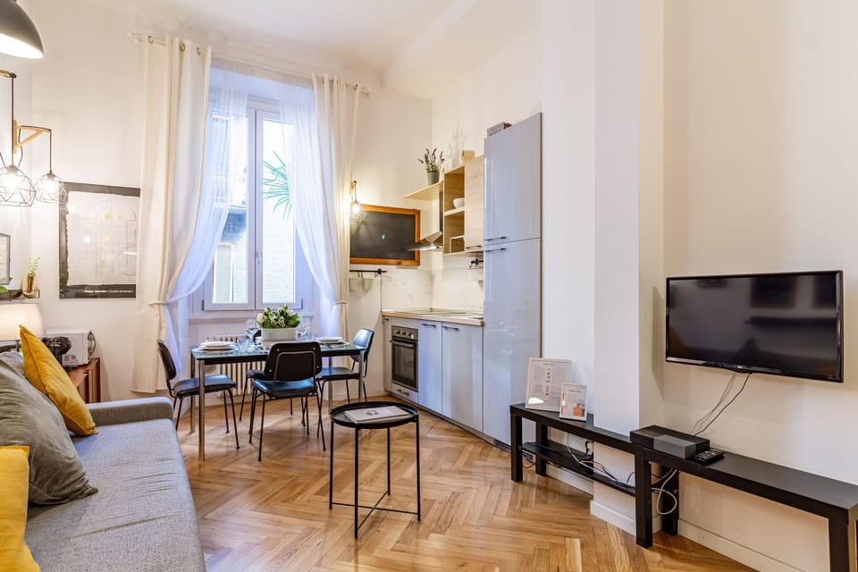 House | 1 bedroom