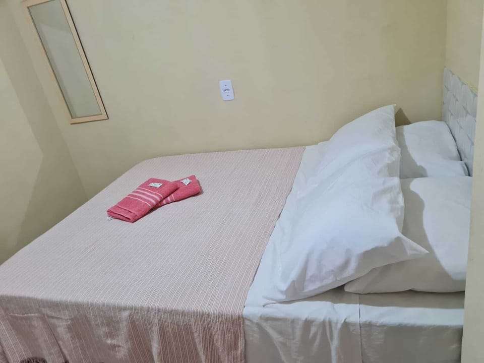 Economy Double Room, 1 Double Bed | Free WiFi, bed sheets