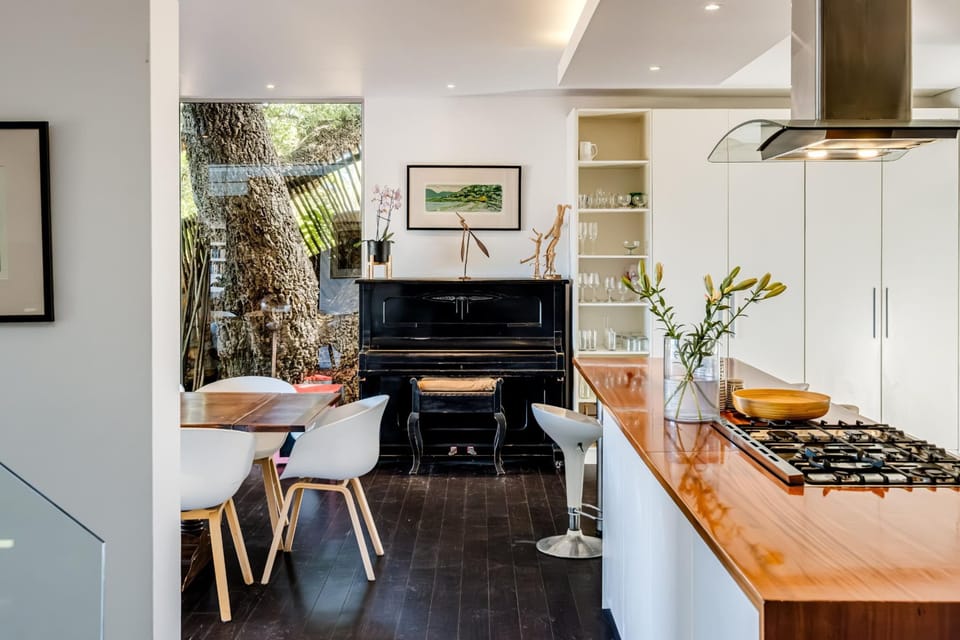 Villa | 3 bedrooms, desk, Internet