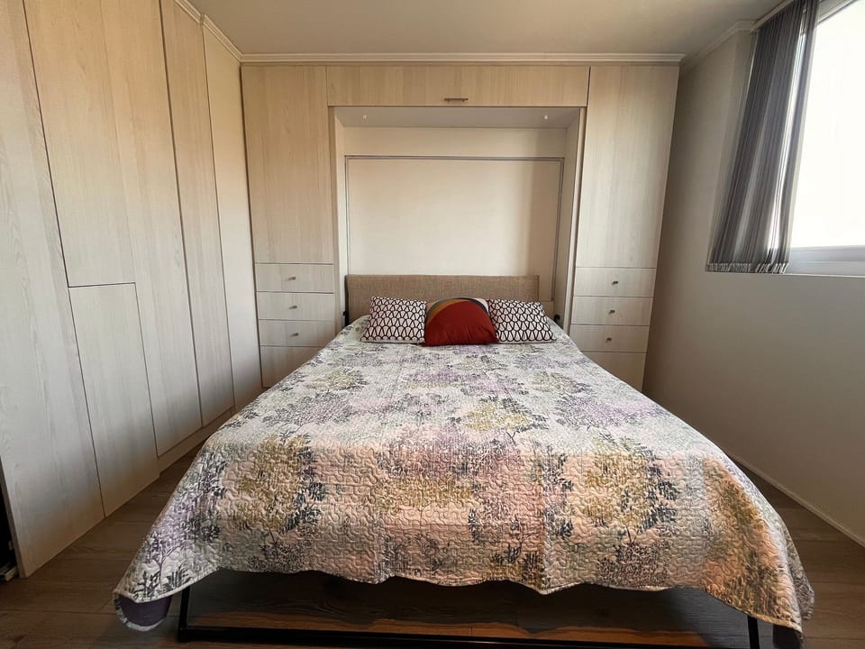 Apartment | 1 bedroom, free WiFi
