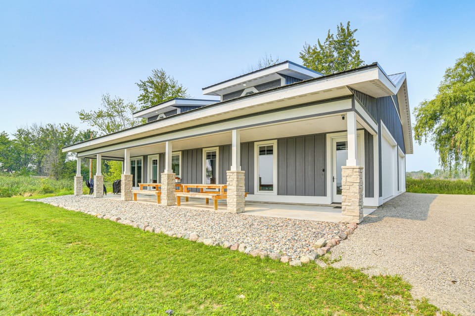 House (3 Bedrooms) | Front of property