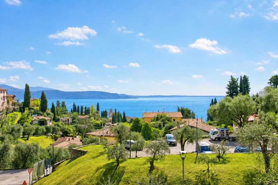 Standard Apartment, 1 Bedroom, Balcony, Mountainside (Alice Suite Terrace, lake view & Park) | Exterior