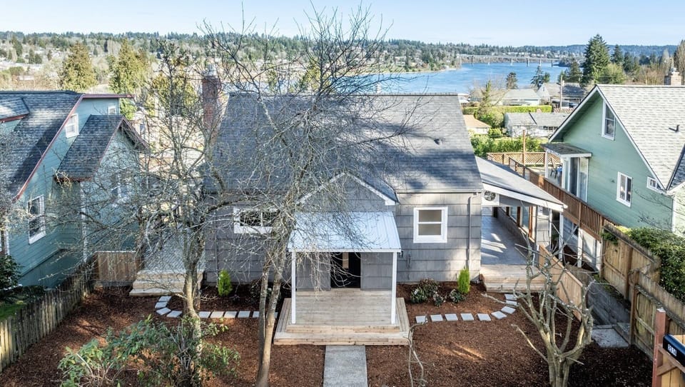 House, 4 Bedrooms | Exterior