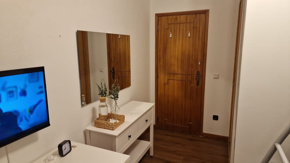 Triple Room, Courtyard View | Individually decorated, individually furnished, desk, laptop workspace