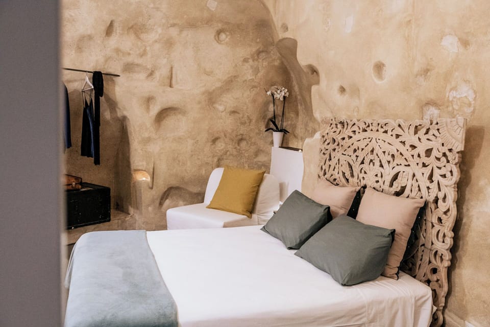 Comfort Triple Room | Desk, free WiFi, bed sheets