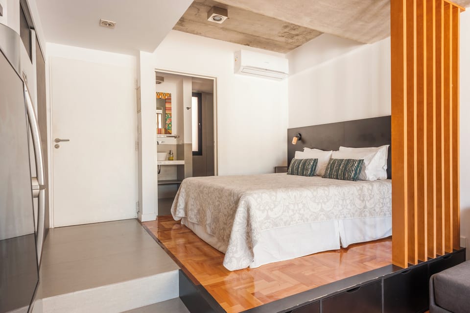 Soundproofing, iron/ironing board, cribs/infant beds, free WiFi