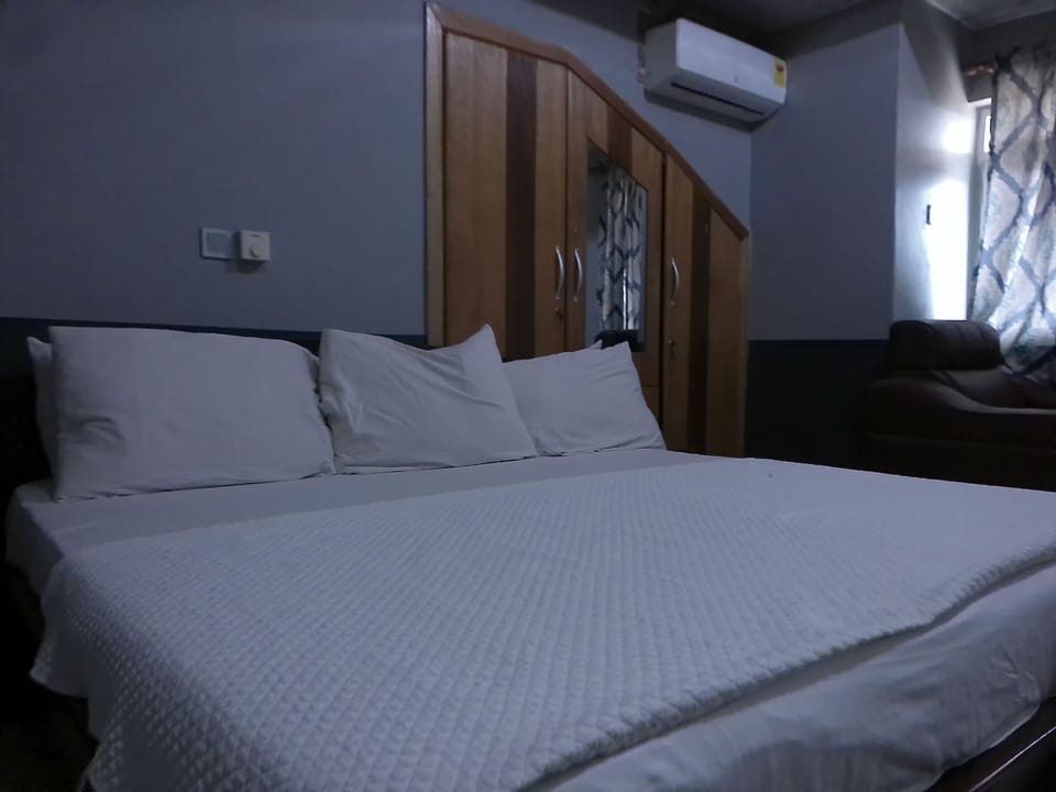 Luxury Room