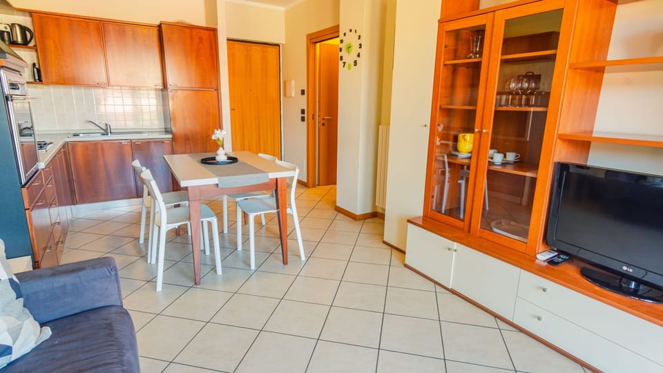 House | 1 bedroom