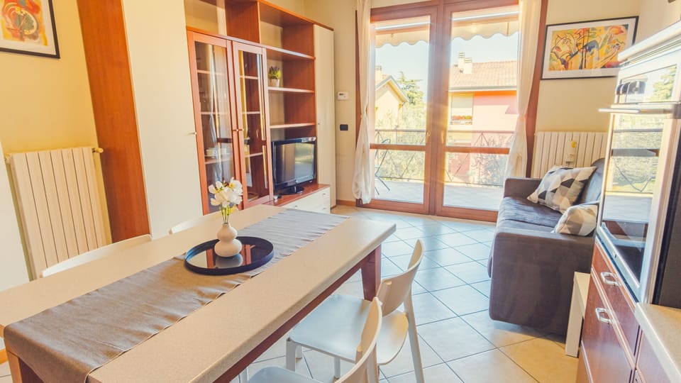 House | 1 bedroom