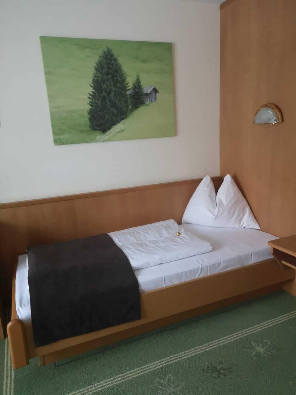 In-room safe, desk, blackout drapes, free WiFi