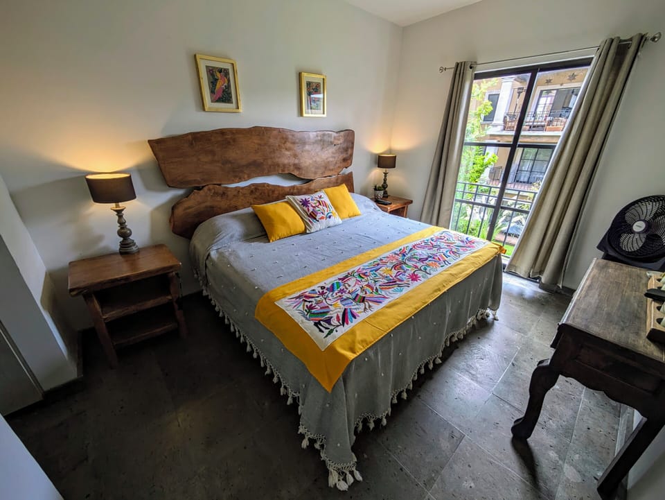 Comfort Apartment, Courtyard View | 2 bedrooms, iron/ironing board, free WiFi