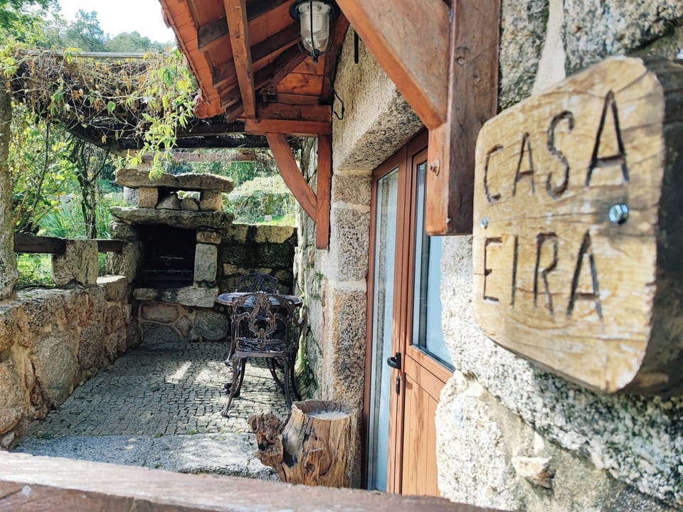 Classic Cottage, Mountain View | 1 bedroom