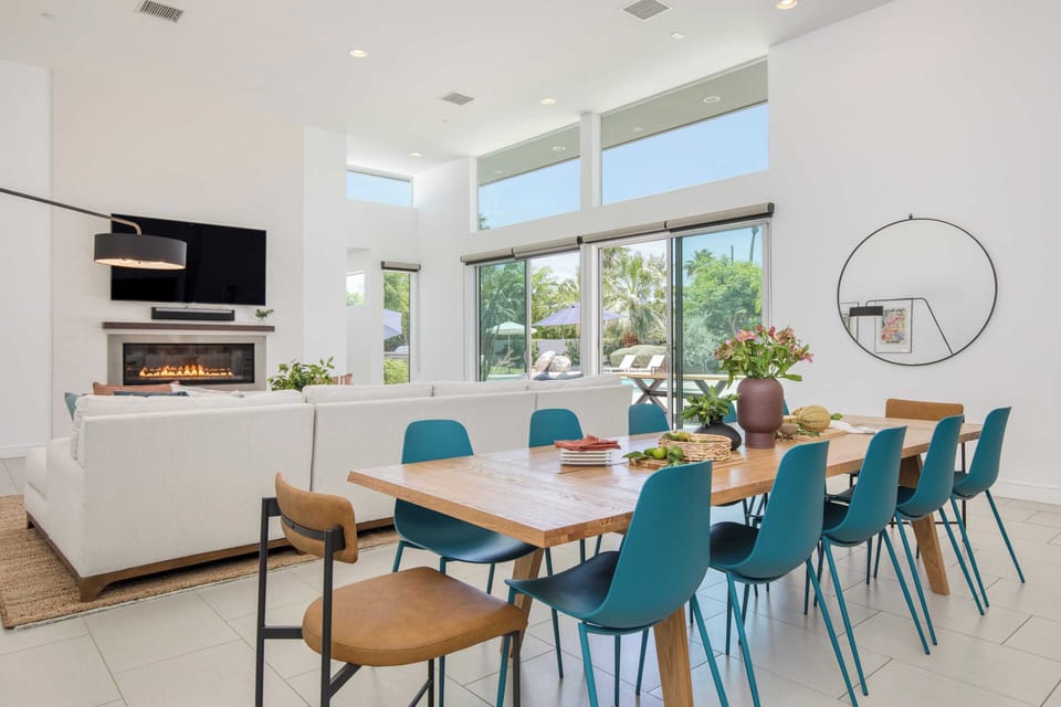 House (1 Bedroom) | Interior