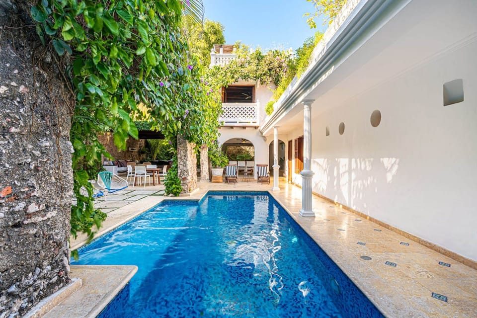 House | 5 bedrooms