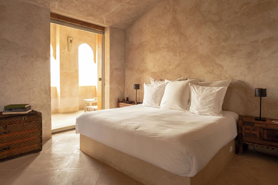 La Tour | Premium bedding, minibar, in-room safe, desk