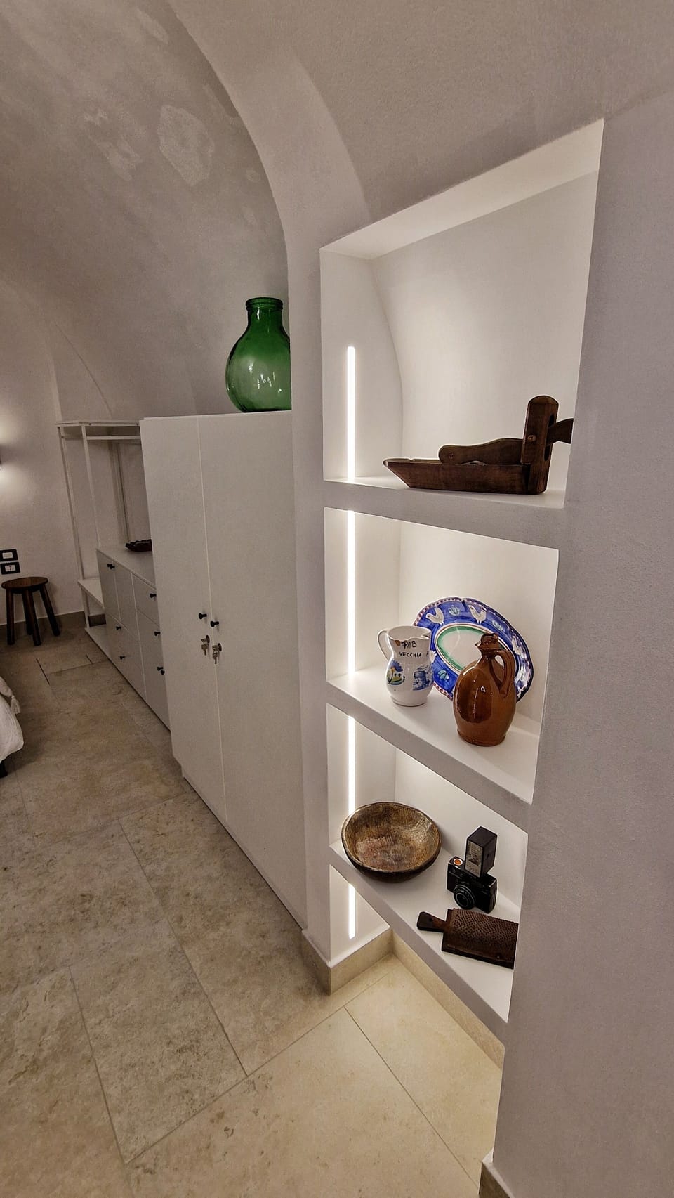 Traditional Double Room | WiFi (free)
