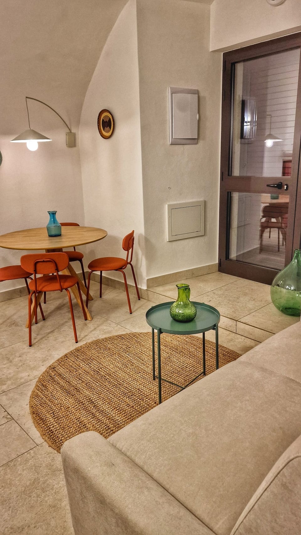 Triple Room | Free WiFi