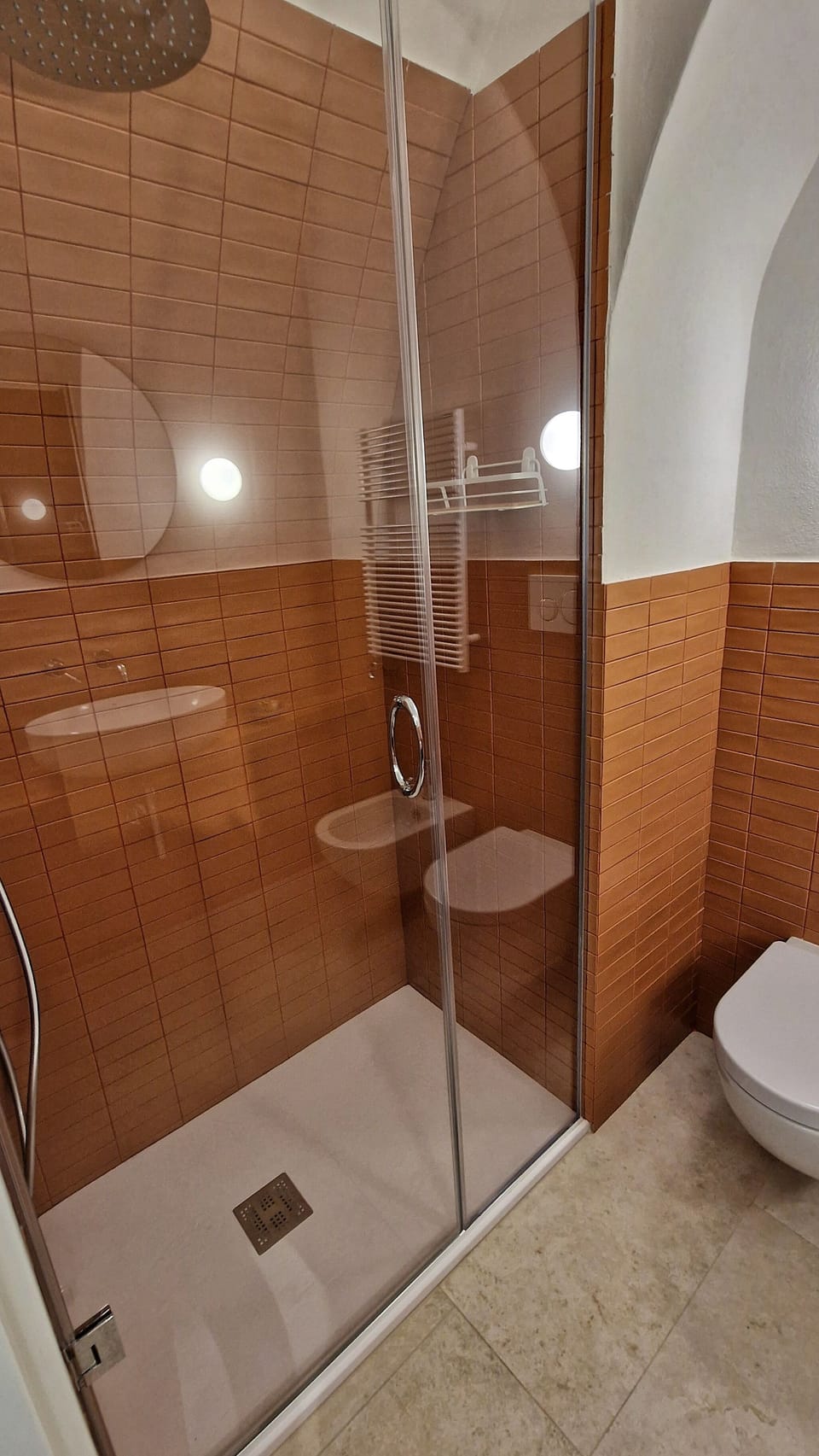 Triple Room | Bathroom | Bidet