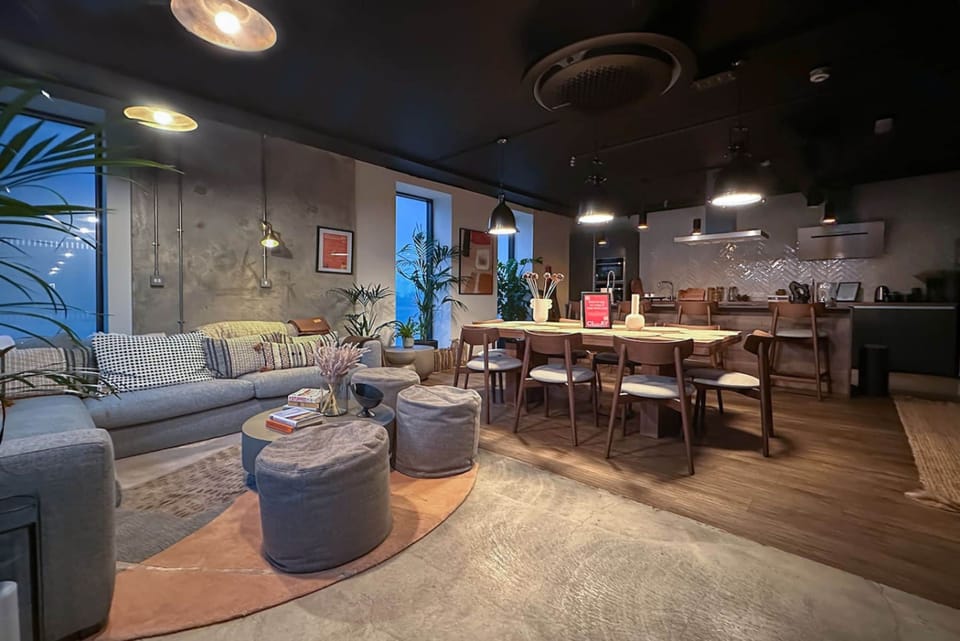 Apartment | 3 bedrooms