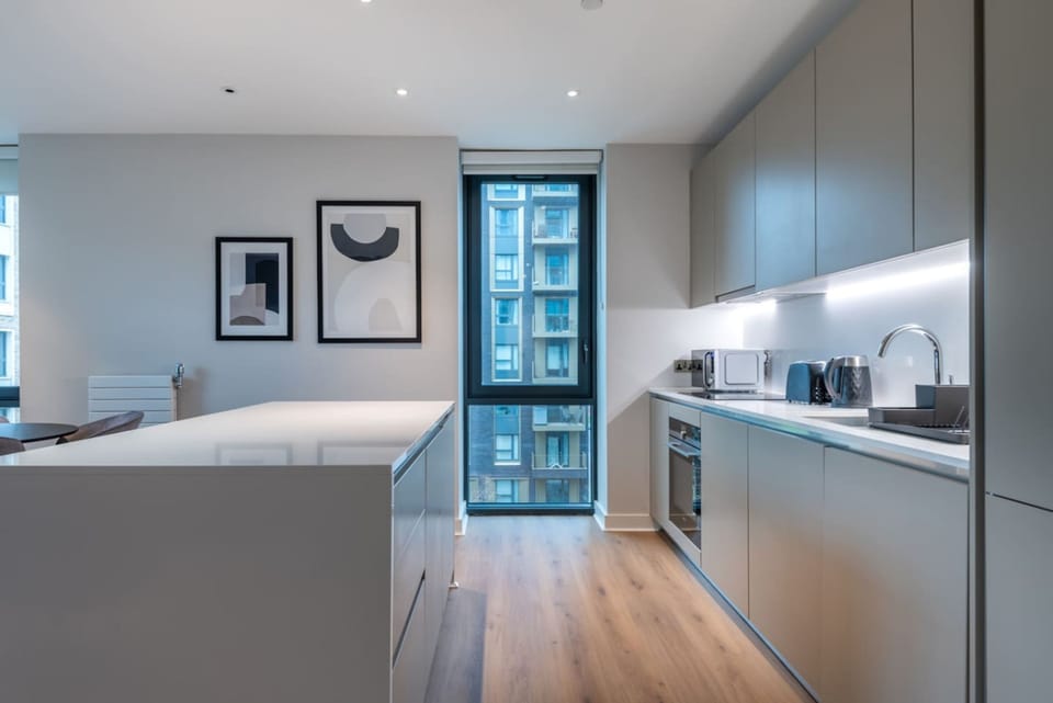 Apartment | 3 bedrooms