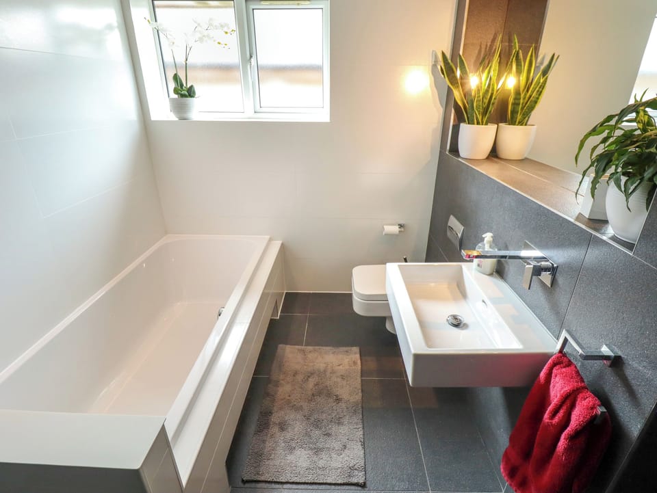 Witham View Cottage in Lincoln