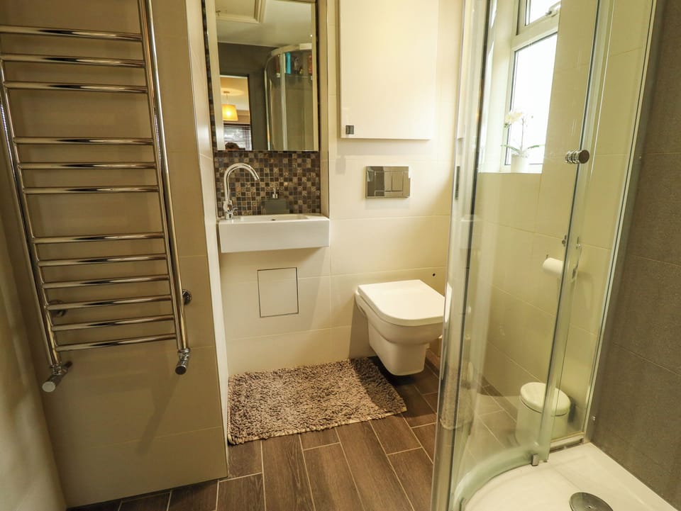 Witham View Cottage in Lincoln