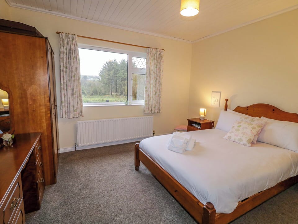 Betty's Farm Cottage Cottage in Northern Ireland