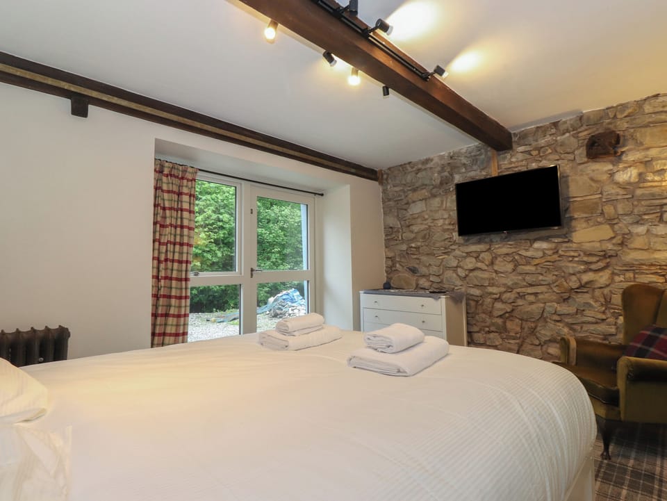 Beckside Hall Cottage in England