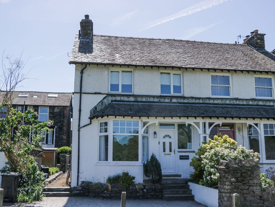 Cottage | Exterior
