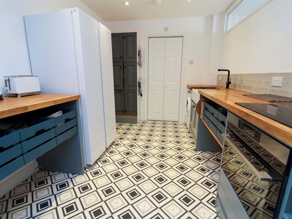 Cottage | Interior