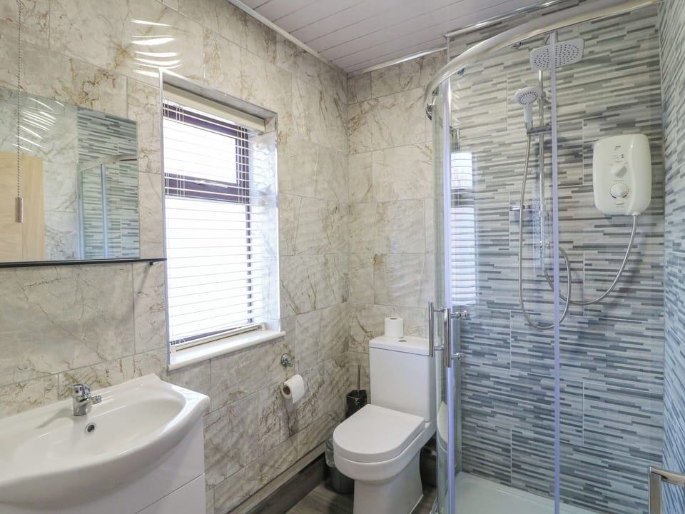 Stensonhill Lodge Cottage in Derby