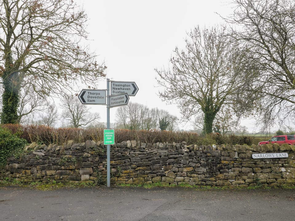 Free self parking