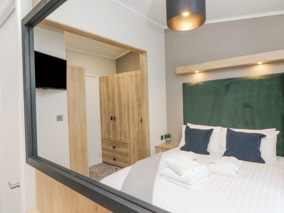 18 Manleigh Park Cottage in North Devon District