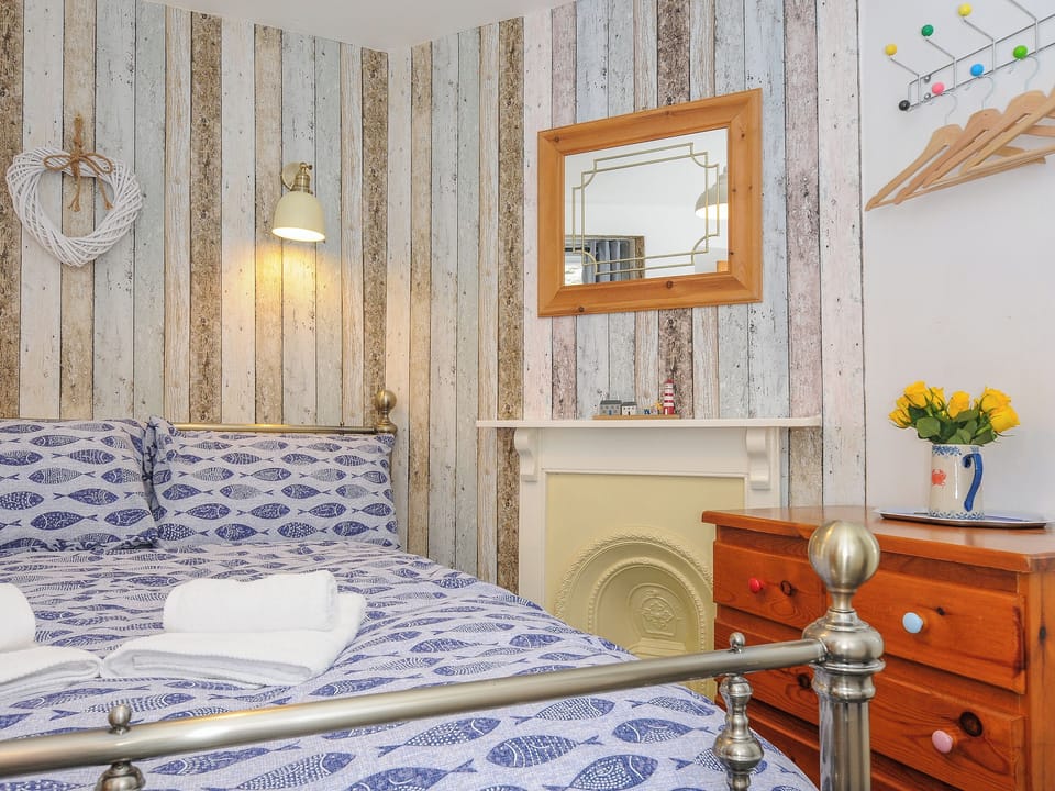 1 bedroom, individually decorated, individually furnished, free WiFi