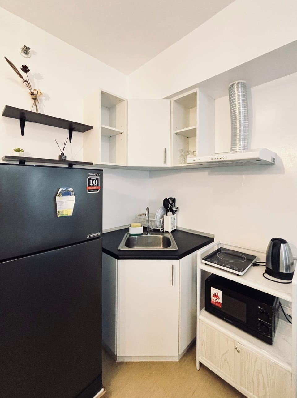 Condo, 1 Bedroom | Interior