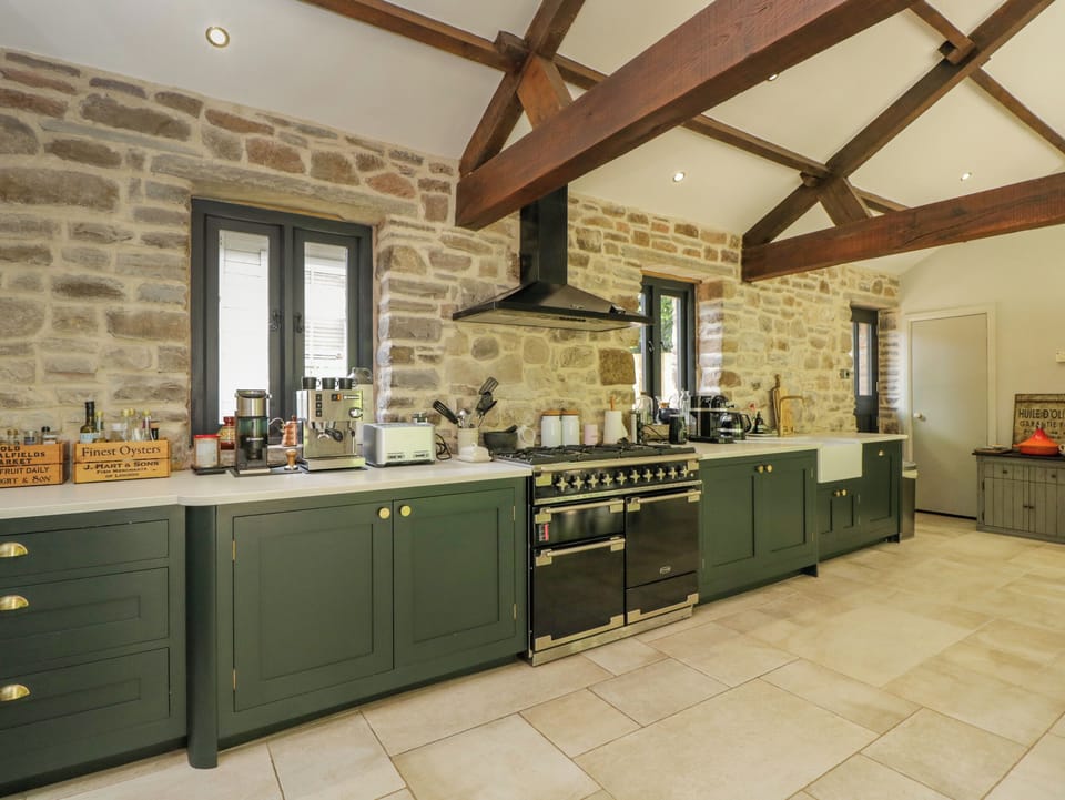 Cottage | Interior
