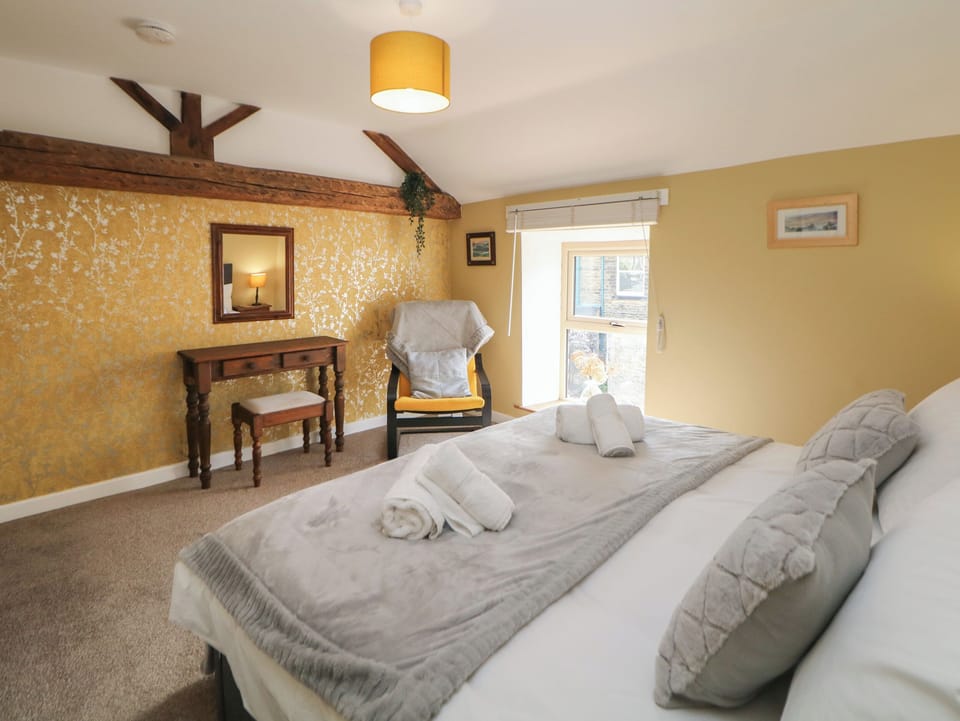 The Cottage Bradwell Cottage in High Peak District