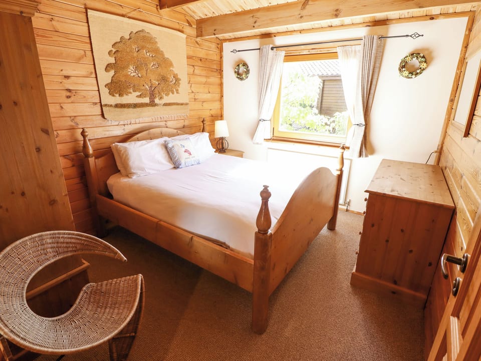 Jemima Lodge Cottage in Tattershall