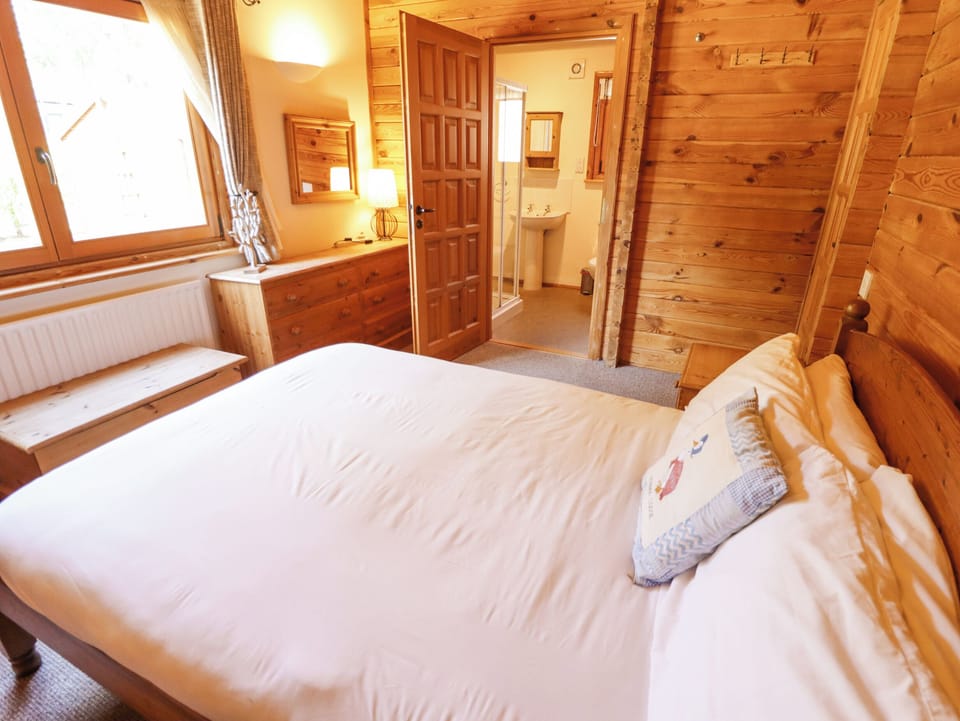 Jemima Lodge Cottage in Tattershall