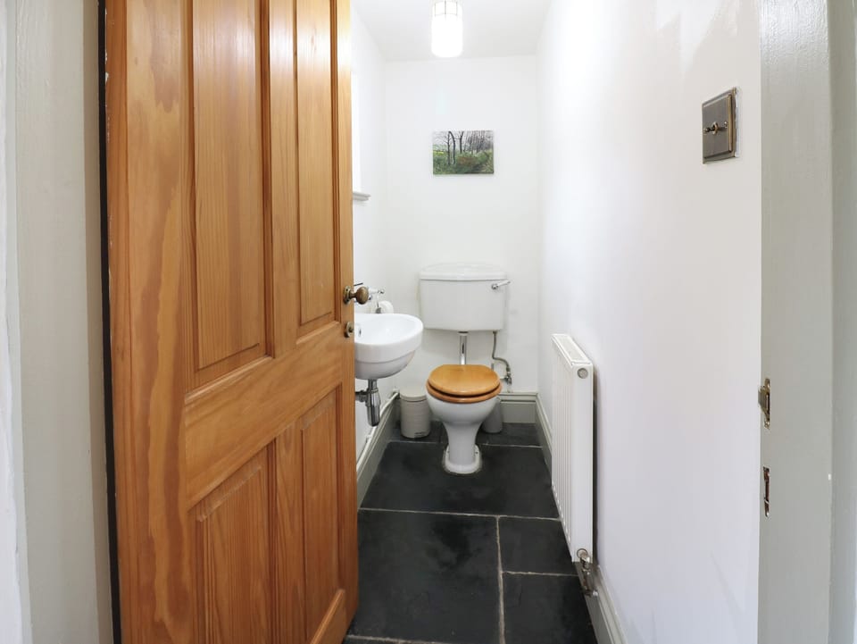 Thistlewood House Cottage in Wolsingham